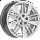����������� ���� ����� SKAD ����� 6,5x16 5x112 ET33 DIA57.1 ������
